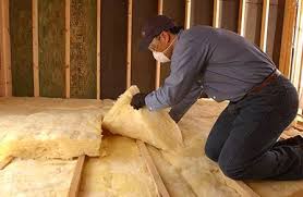 Types of Insulation We Offer in Gibraltar, MI